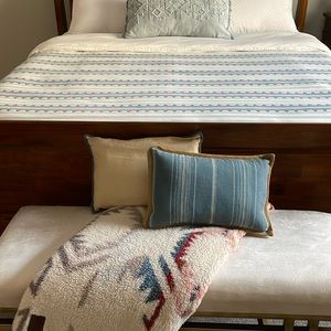 Lauren Ralph Lauren Lumbar Throw Pillows